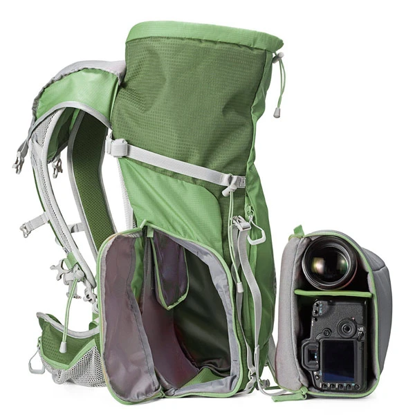 Рюкзак Manfrotto MB OR-BP-30GR - фото 3