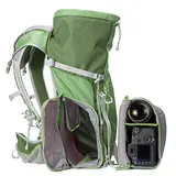 Рюкзак Manfrotto MB OR-BP-30GR - фото 3