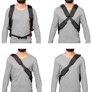 Рюкзак Manfrotto MB PL-3N1-26