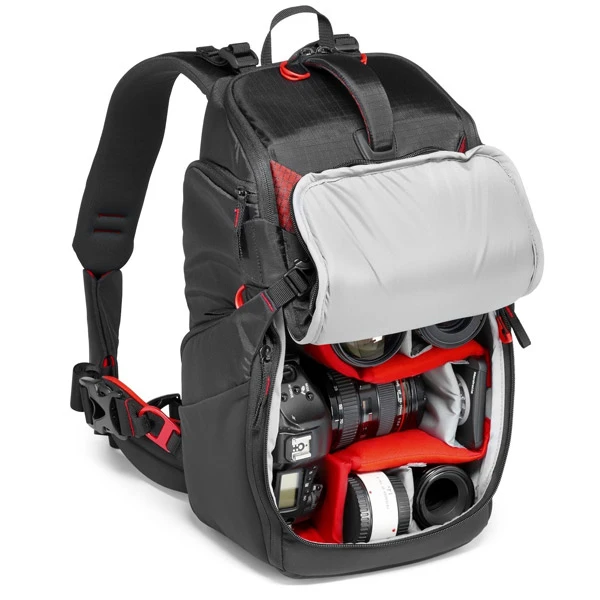 Рюкзак Manfrotto MB PL-3N1-26 - фото 6