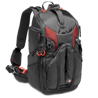 Рюкзак Manfrotto MB PL-3N1-26