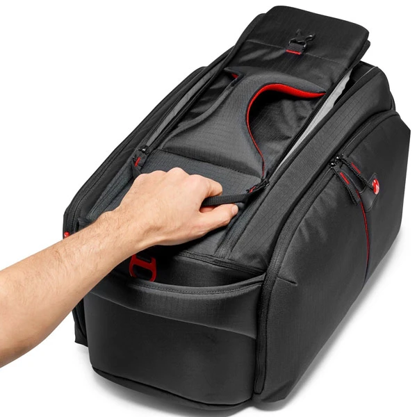 Кофр Manfrotto Pro Light Video 192N (MB PL-CC-192N) - фото 4