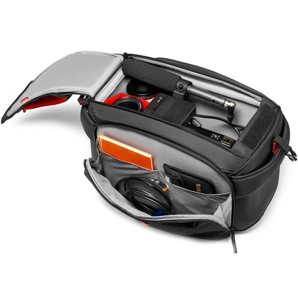 Кофр Manfrotto Pro Light Video 192N (MB PL-CC-192N) - фото 2