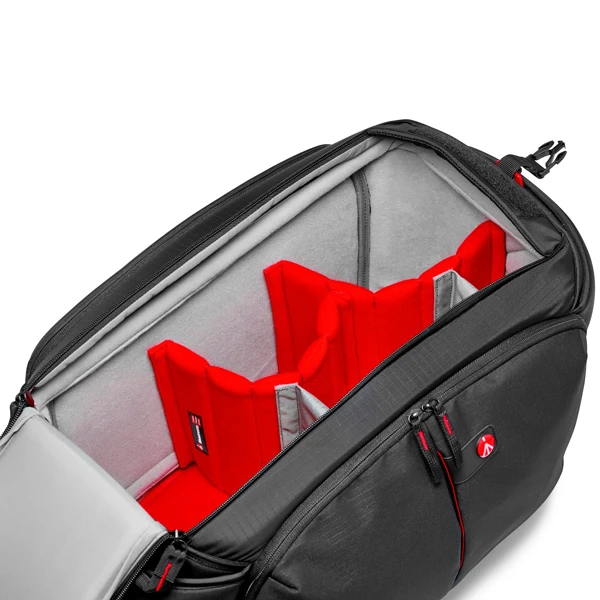 Кофр Manfrotto Pro Light Video 192N (MB PL-CC-192N) - фото 6