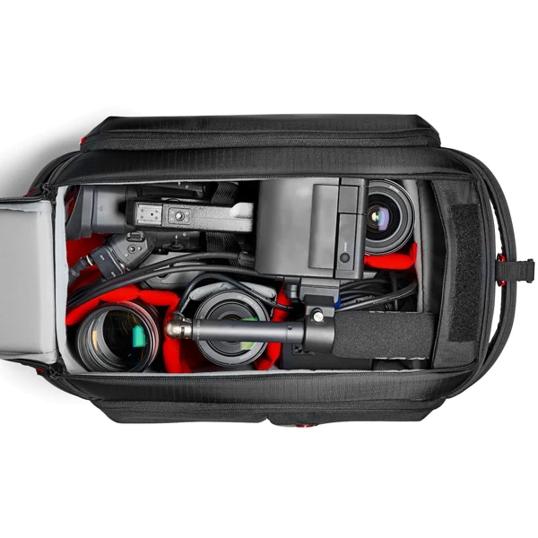 Кофр Manfrotto Pro Light Video 192N (MB PL-CC-192N) - фото 7