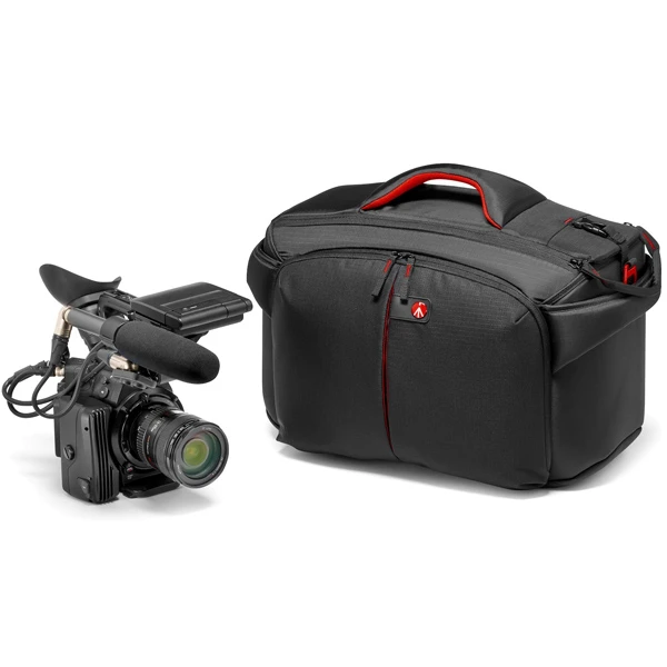 Кофр Manfrotto Pro Light Video 192N (MB PL-CC-192N) - фото 8