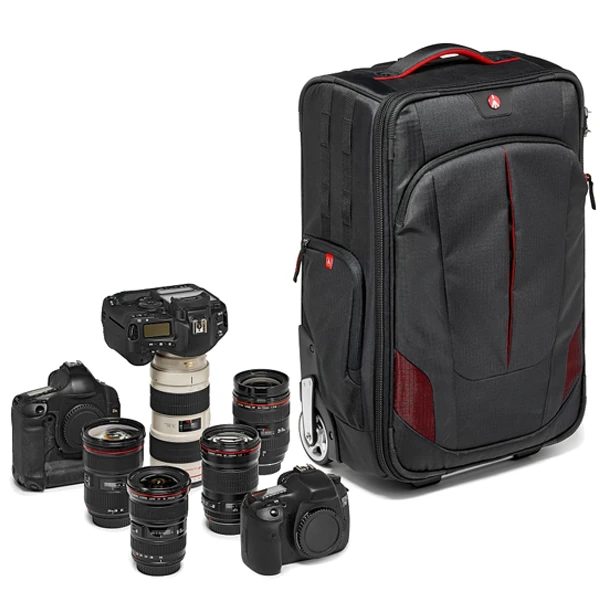 Сумка Manfrotto MB PL-RL-55 - фото 4