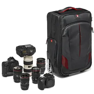 Сумка Manfrotto MB PL-RL-55