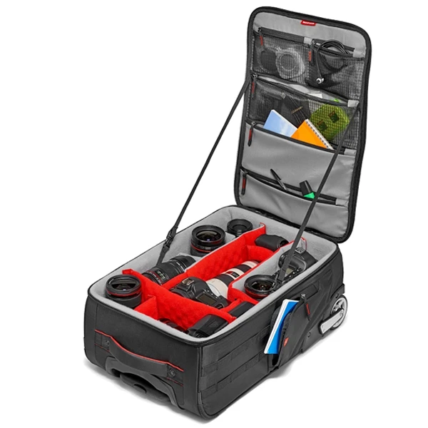 Сумка Manfrotto MB PL-RL-55 - фото 6