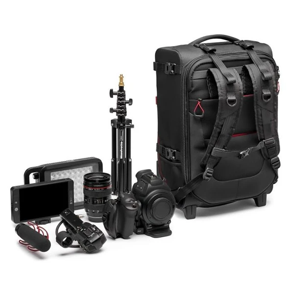 Кофр Manfrotto MB PL-RL-H55 - фото 6