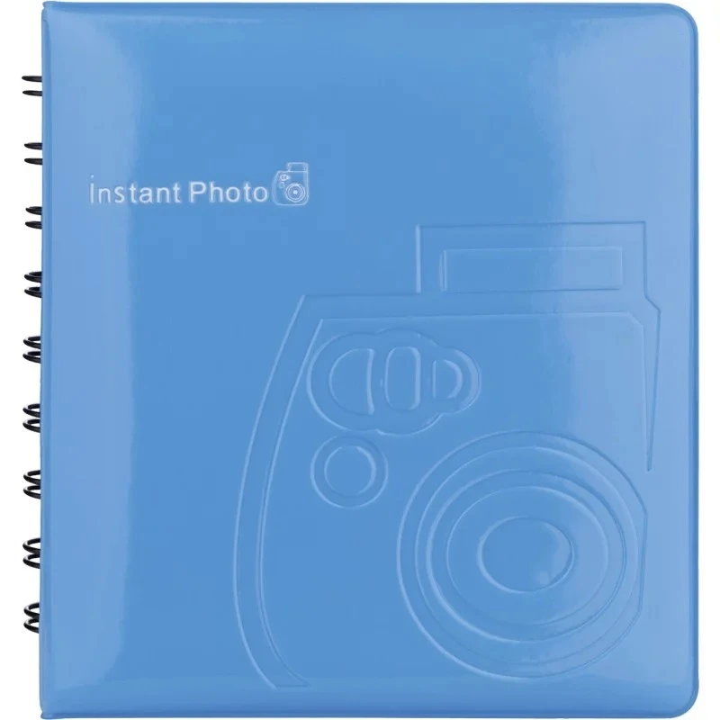 Фотоальбом Fujifilm Instax mini Cobalt blue
