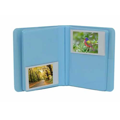 Фотоальбом Fujifilm Instax mini ICE blue - фото 2