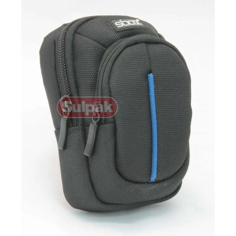 SBOX камерасыңа арналған қап SSM0534 (Blue)