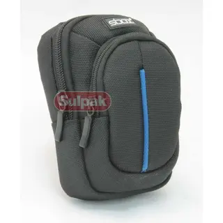 SBOX камерасыңа арналған қап SSM0534 (Blue)