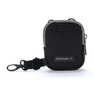 Сумка для фотокамер Tucano Youngster BCY-XS Black
