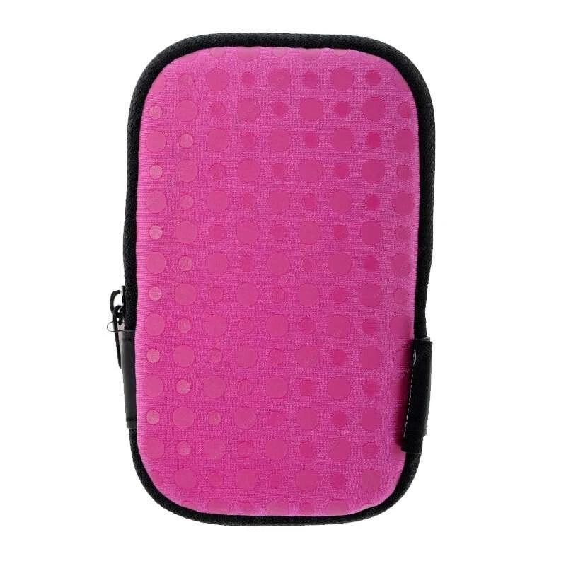 Vanguard камераларына арналған сөмке Malmo 6C (Қызғылт)