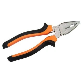 Плоскогубцы Вихрь 160мм пассатижи