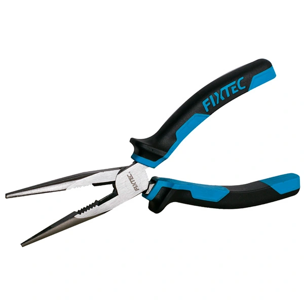 Плоскогубцы Fixtec FHLNP2006