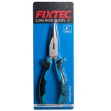 Плоскогубцы Fixtec FHLNP2006 - фото 2