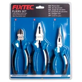 Набор щипцов Fixtec FHPK032
