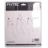 Набор щипцов Fixtec FHPK032 - фото 2
