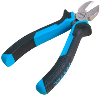 Диагональные кусачки Fixtec FHDC1006