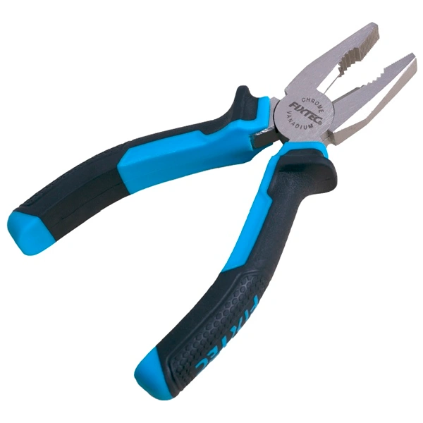 Плоскогубцы Fixtec FHCP1006