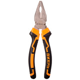 Плоскогубцы (пассатижи) 180мм - фото 3