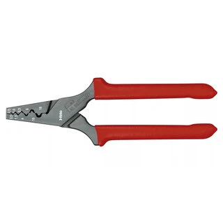 Клещи для обжима наконечников Felo 0.5-16мм² 59231940 