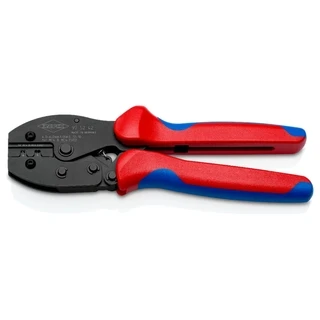 Кримпер для штекеров KNIPEX "PreciForce" MC4/EVO2 4-6мм² 97 52 42 