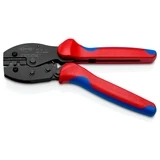 Кримпер для штекеров KNIPEX "PreciForce" MC4/EVO2 4-6мм² 97 52 42  - фото 4