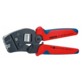 Пресс-клещи KNIPEX торцевой до 10мм2 975308 
