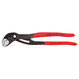 Клещи переставные сантехнические KNIPEX Cobra 8701300