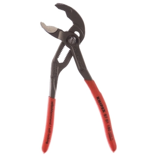Клещи переставные KNIPEX "Cobra®" 8701180
