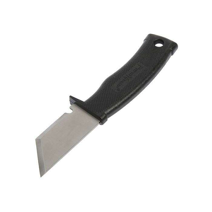 Нож универсальный Hobbi/Remocolor, сталь, корпус пластик 