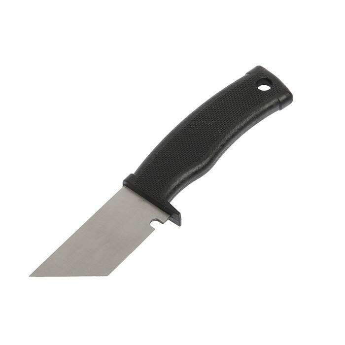 Нож универсальный Hobbi/Remocolor, сталь, корпус пластик 