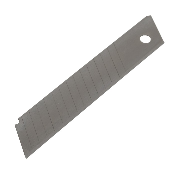 Лезвия для ножей Remocolor, сегментированные, 18х100 мм, 10 шт. 