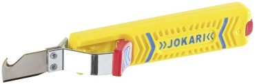 JOKARI Нож для снятия изоляции 10280 1 шт 