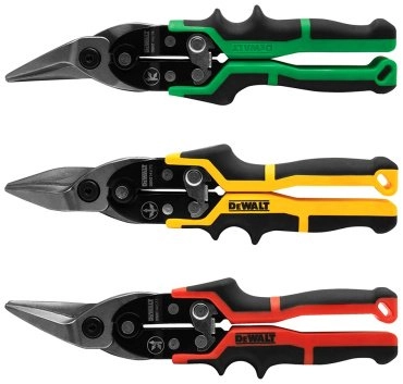 Ножницы строительные DeWALT DWHT14676-0 