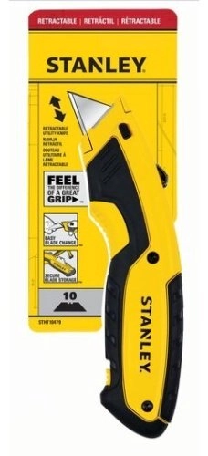STANLEY монтажный нож STHT10479-0 1 шт 