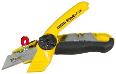 STANLEY монтажный нож 0-10-780 1 шт 