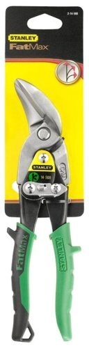 Ножницы строительные STANLEY 2-14-568 250 мм 