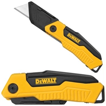 DeWALT монтажный нож DWHT10916-0 1 шт 