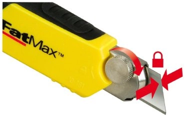 STANLEY монтажный нож 0-10-481 1 шт 