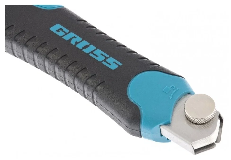 Нож монтажный Gross 78893  - фото 3