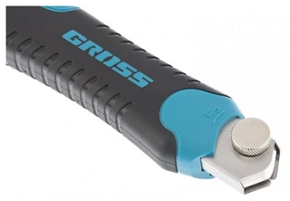 Нож монтажный Gross 78893  - фото 3