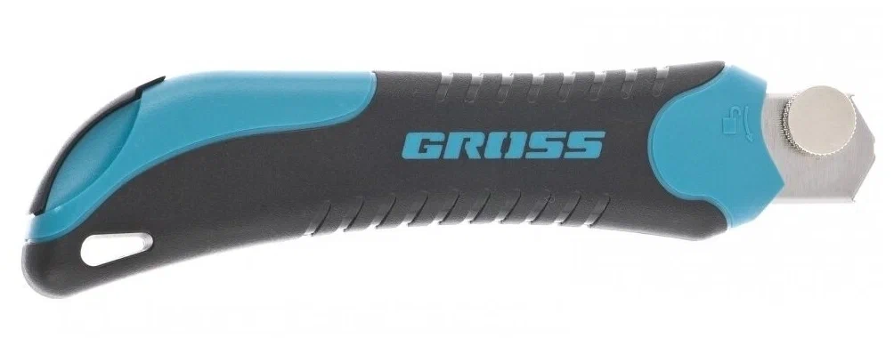 Нож монтажный Gross 78893 