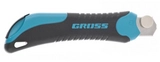 Нож монтажный Gross 78893 