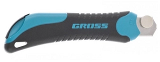 Нож монтажный Gross 78893 
