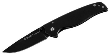 ЗУБР нож для изоляционных материалов 47701_z01 1 шт 